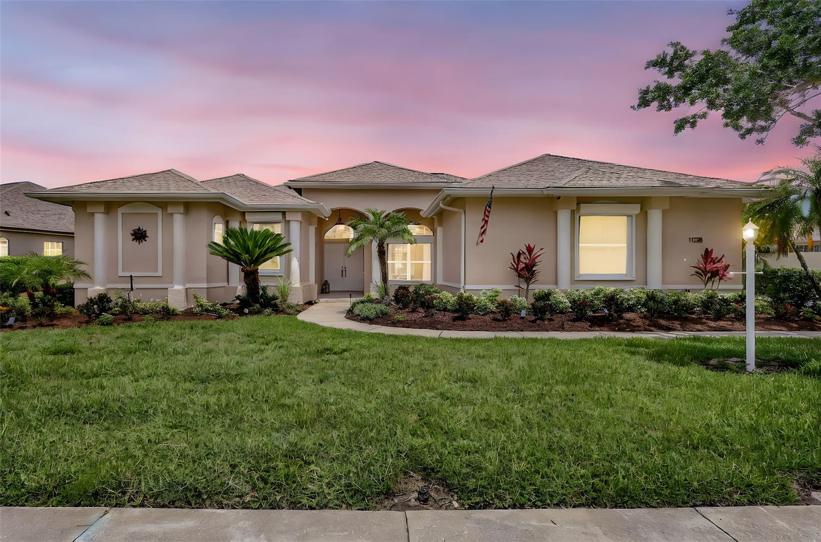 11328 RIVERS BLUFF CIR