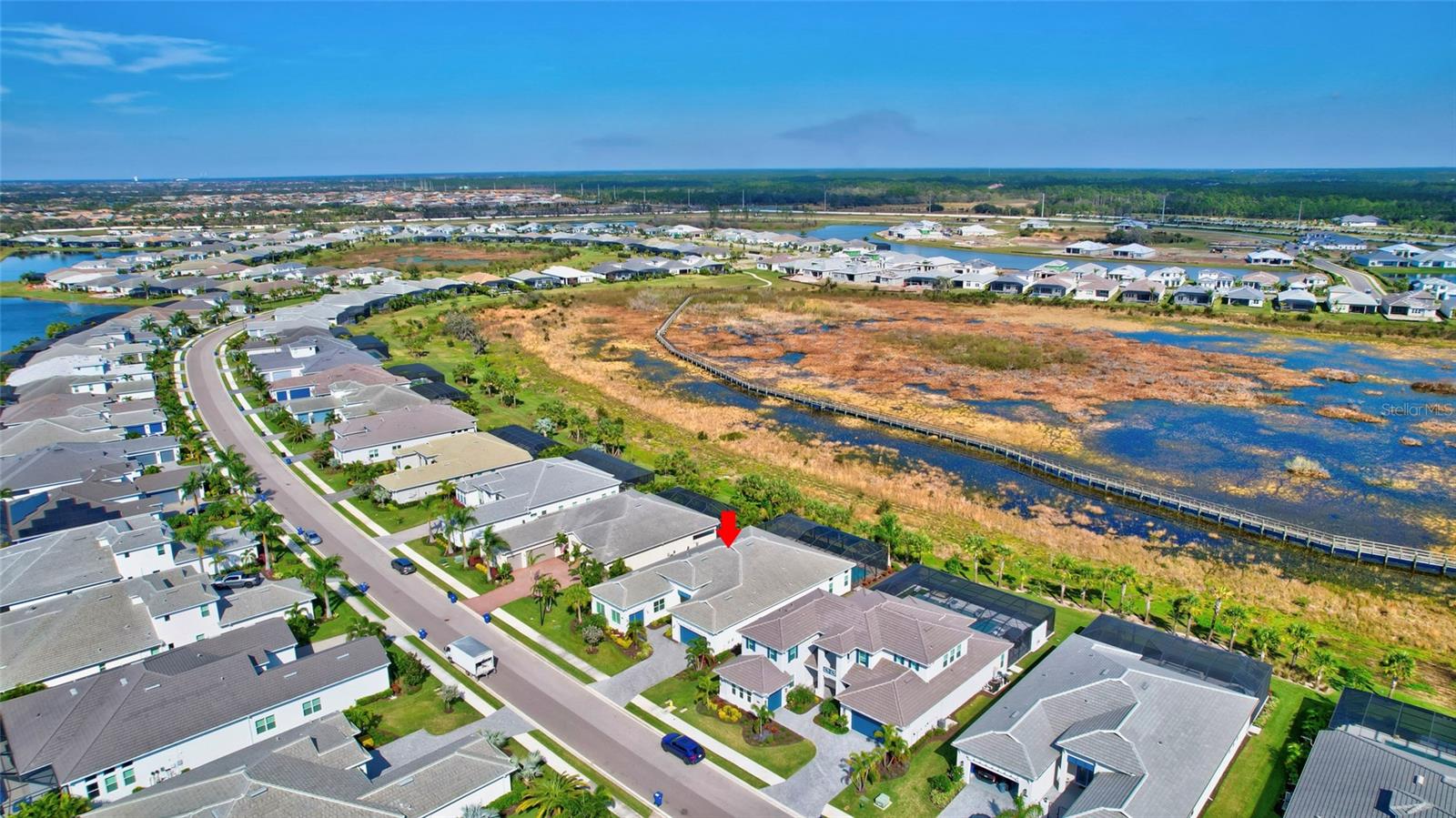 8276 REDONDA LOOP