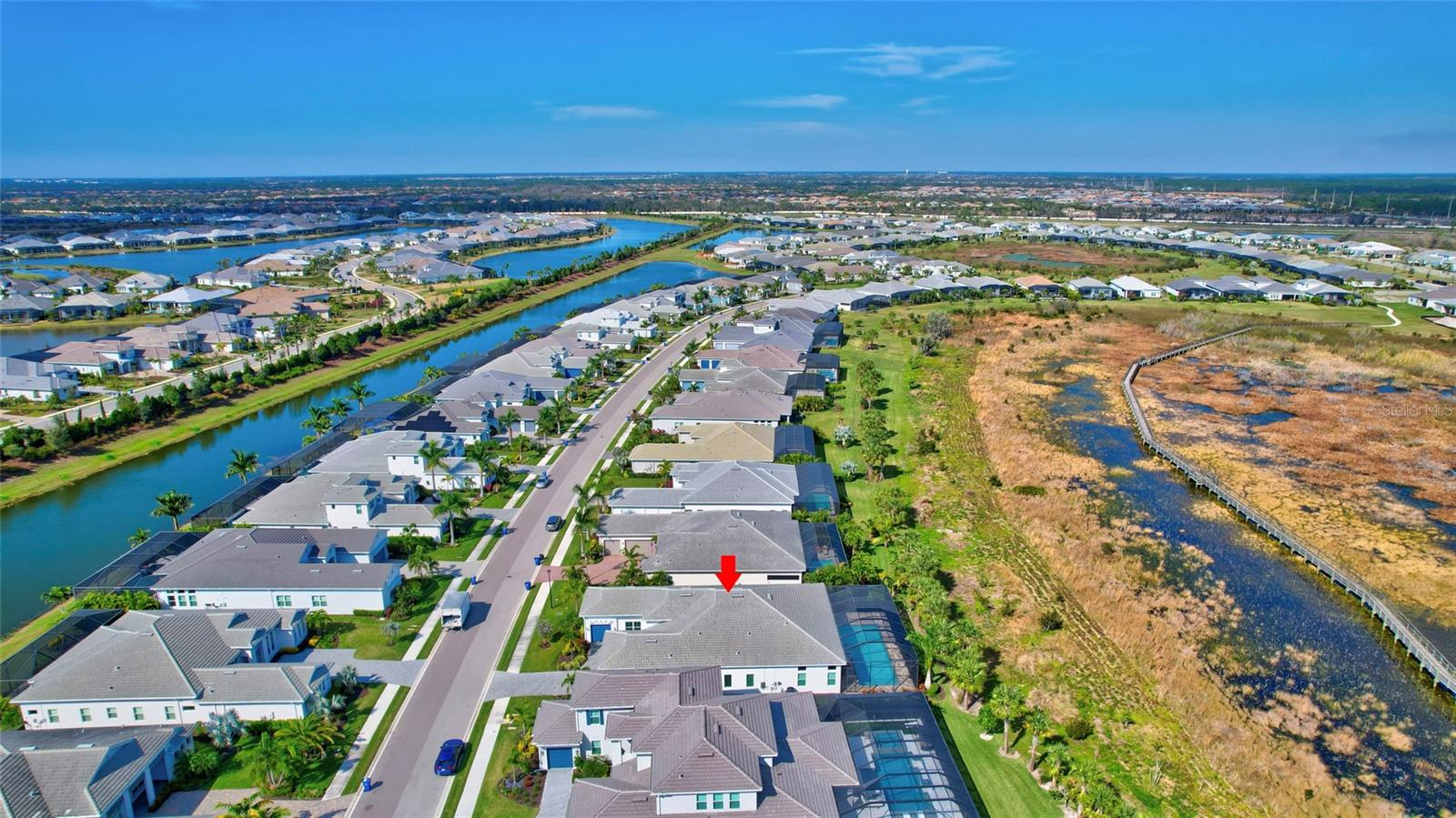 8276 REDONDA LOOP