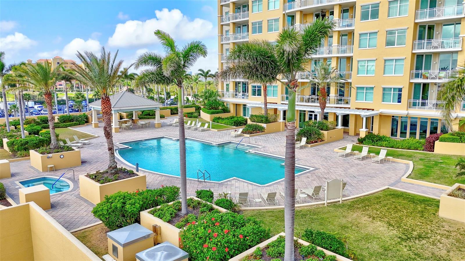 130 RIVIERA DUNES WAY #1104