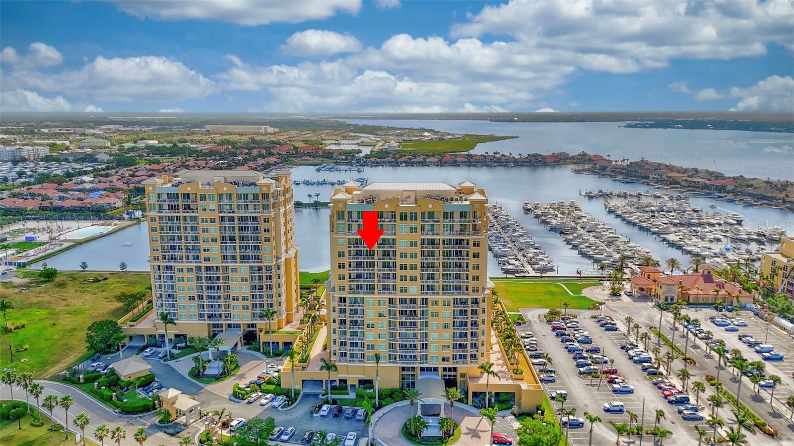 130 RIVIERA DUNES WAY #1104