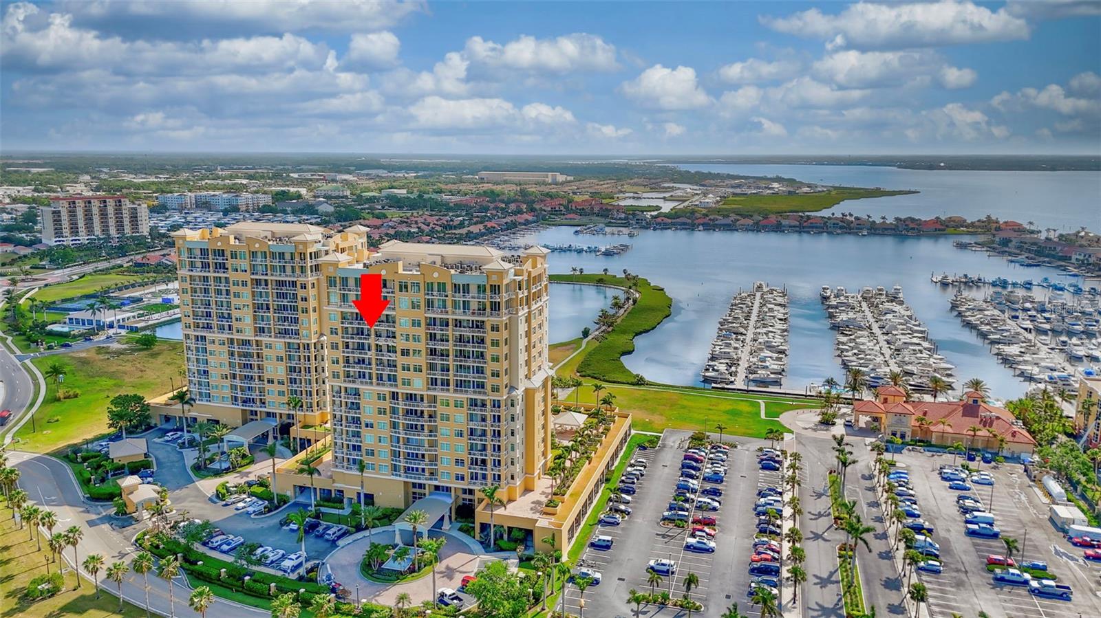 130 RIVIERA DUNES WAY #1104