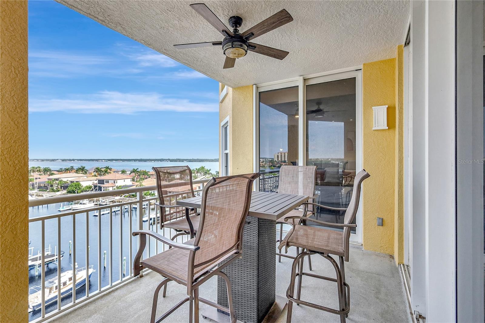 610 RIVIERA DUNES WAY #602