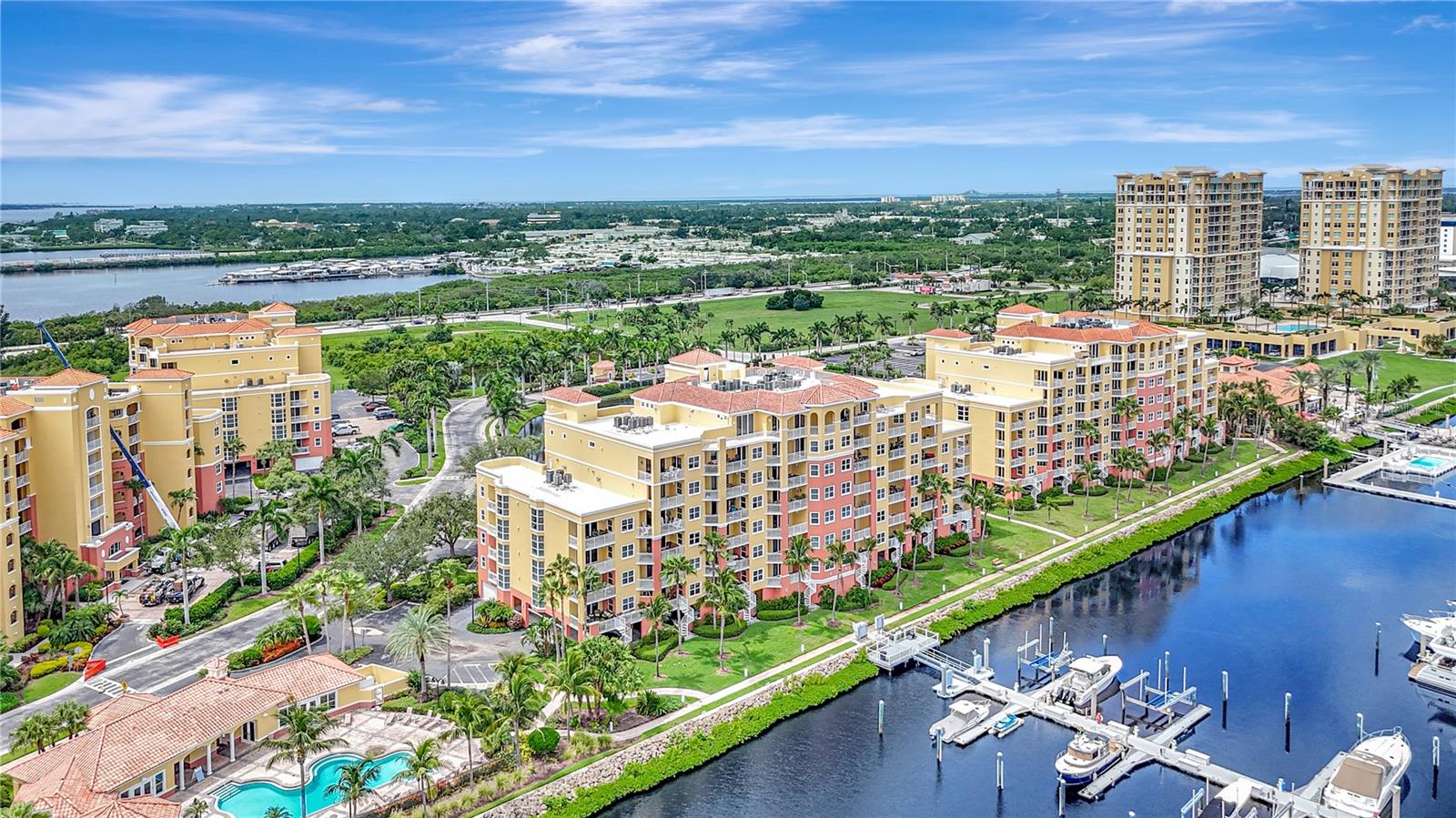610 RIVIERA DUNES WAY #602