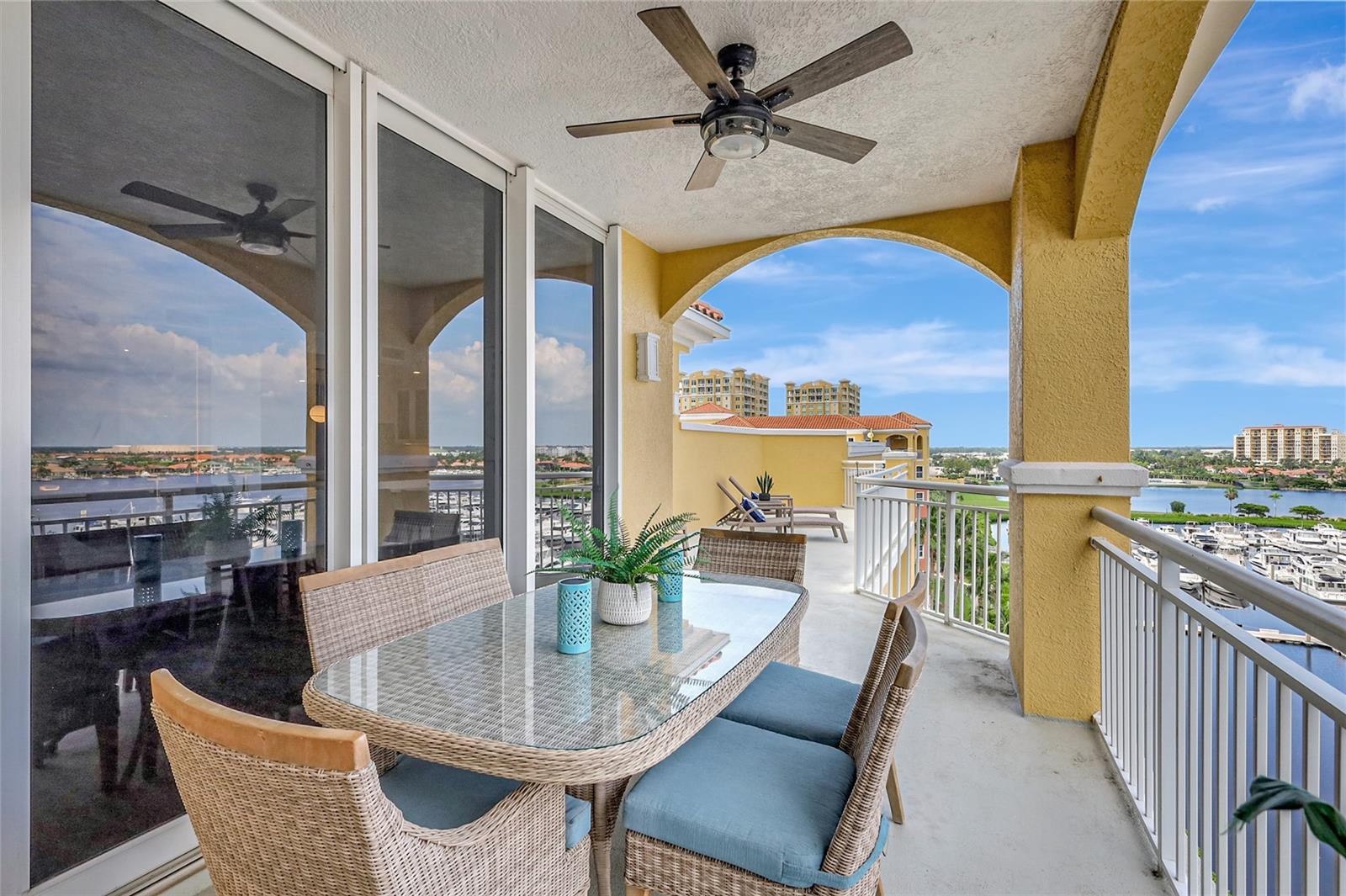 610 RIVIERA DUNES WAY #602