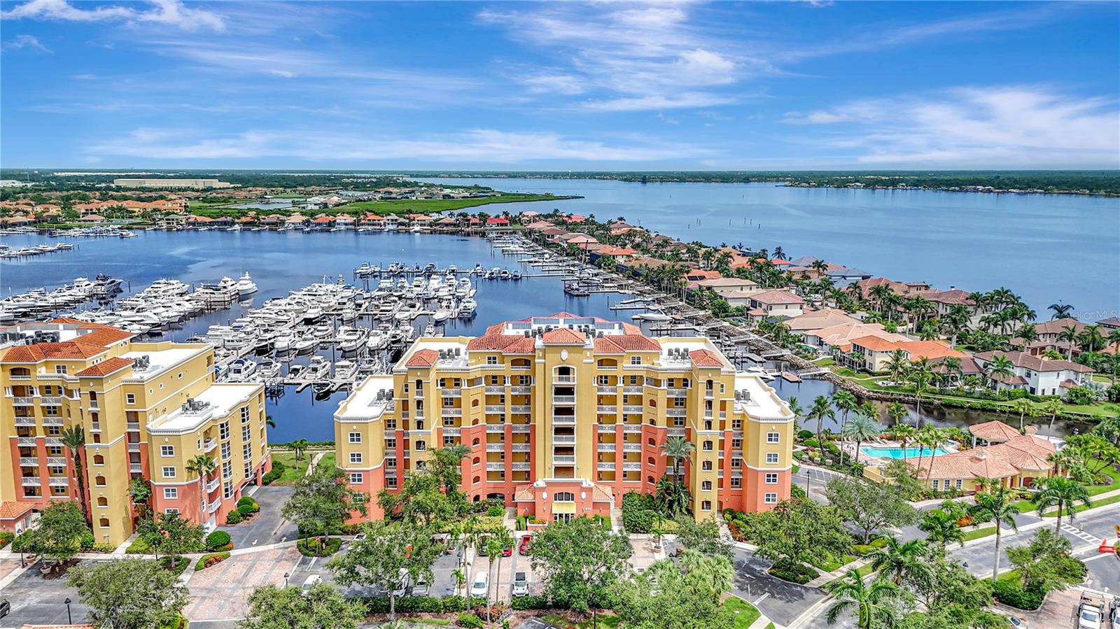 610 RIVIERA DUNES WAY #602