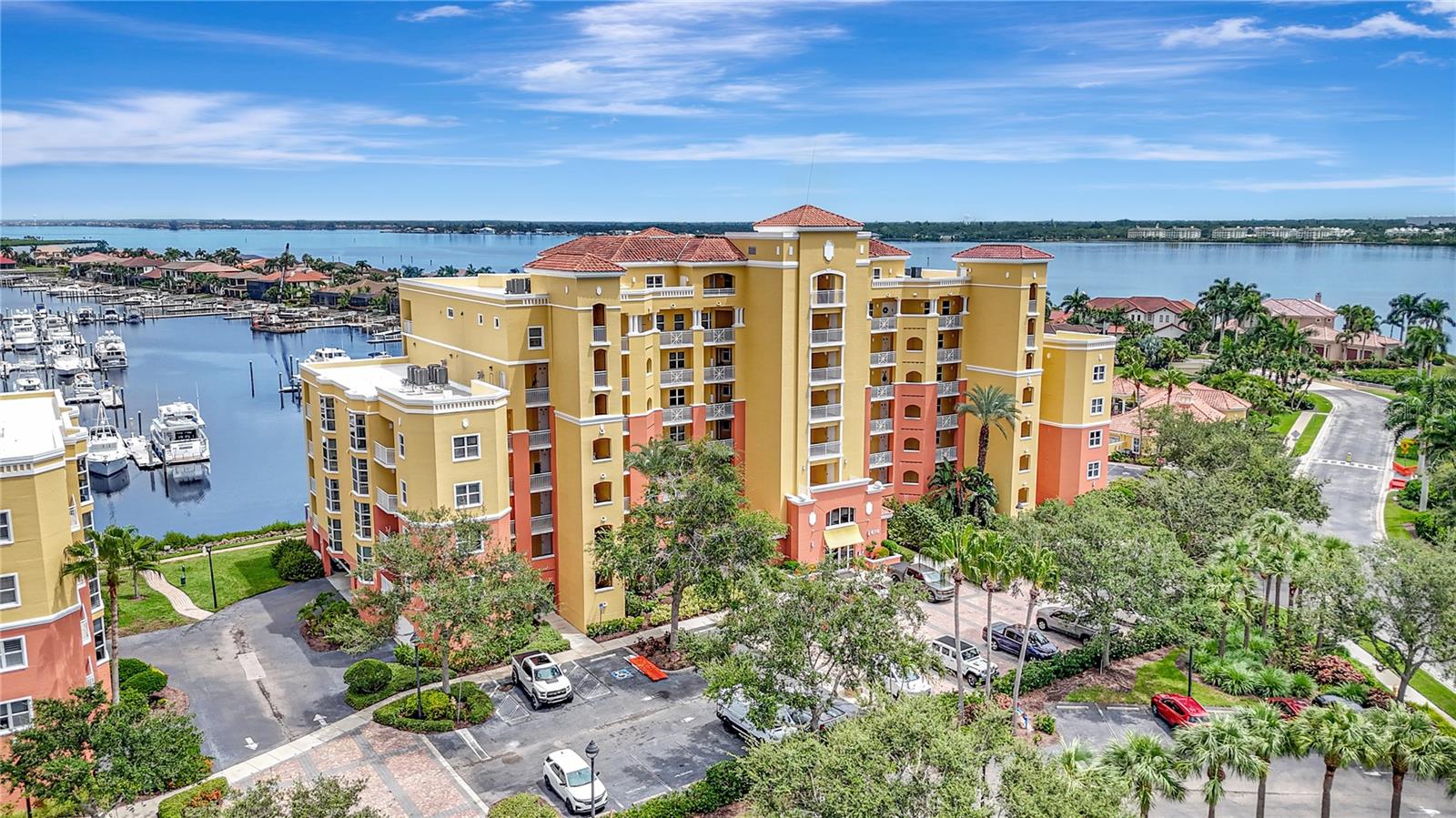 610 RIVIERA DUNES WAY #602