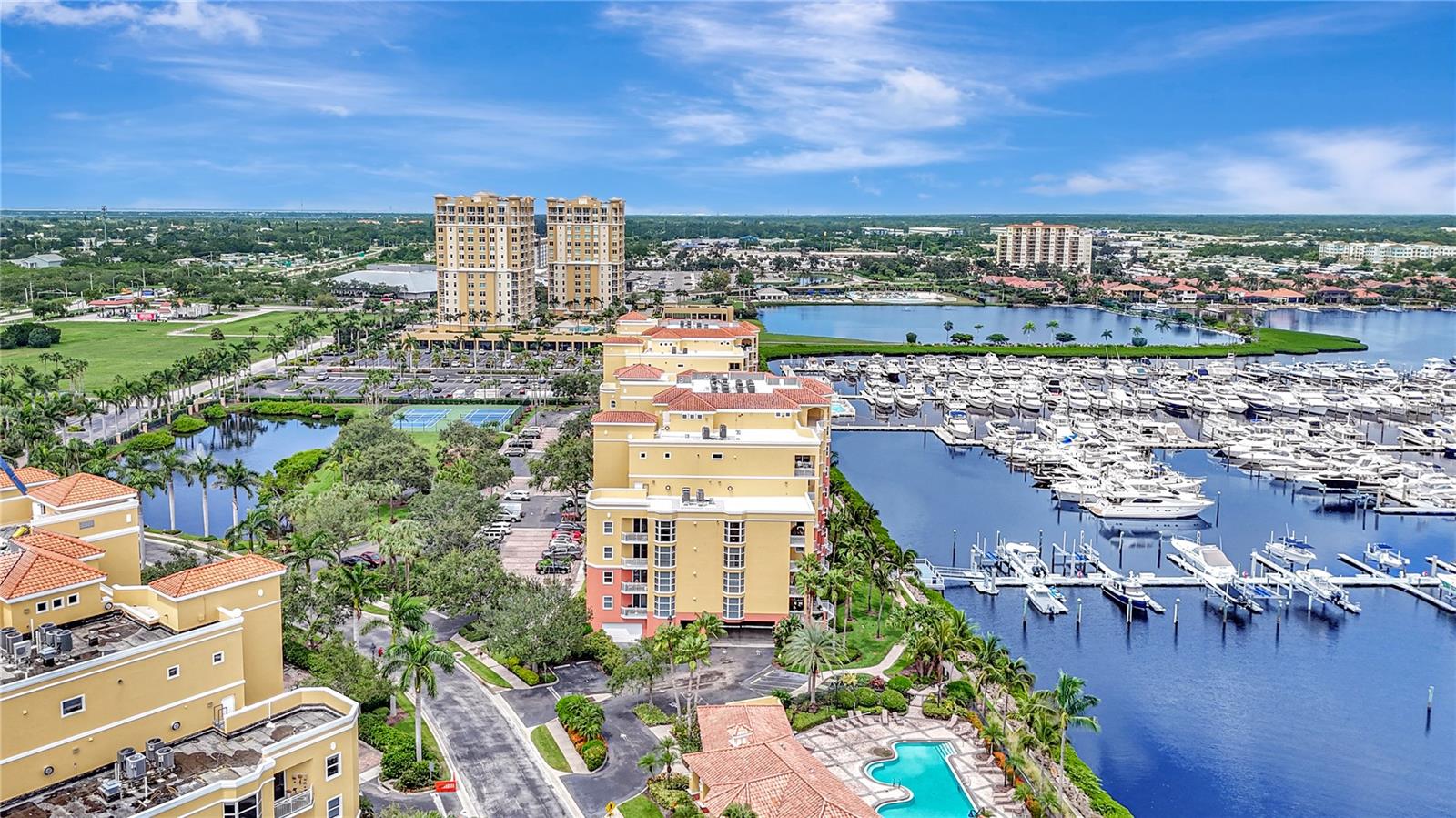 610 RIVIERA DUNES WAY #602
