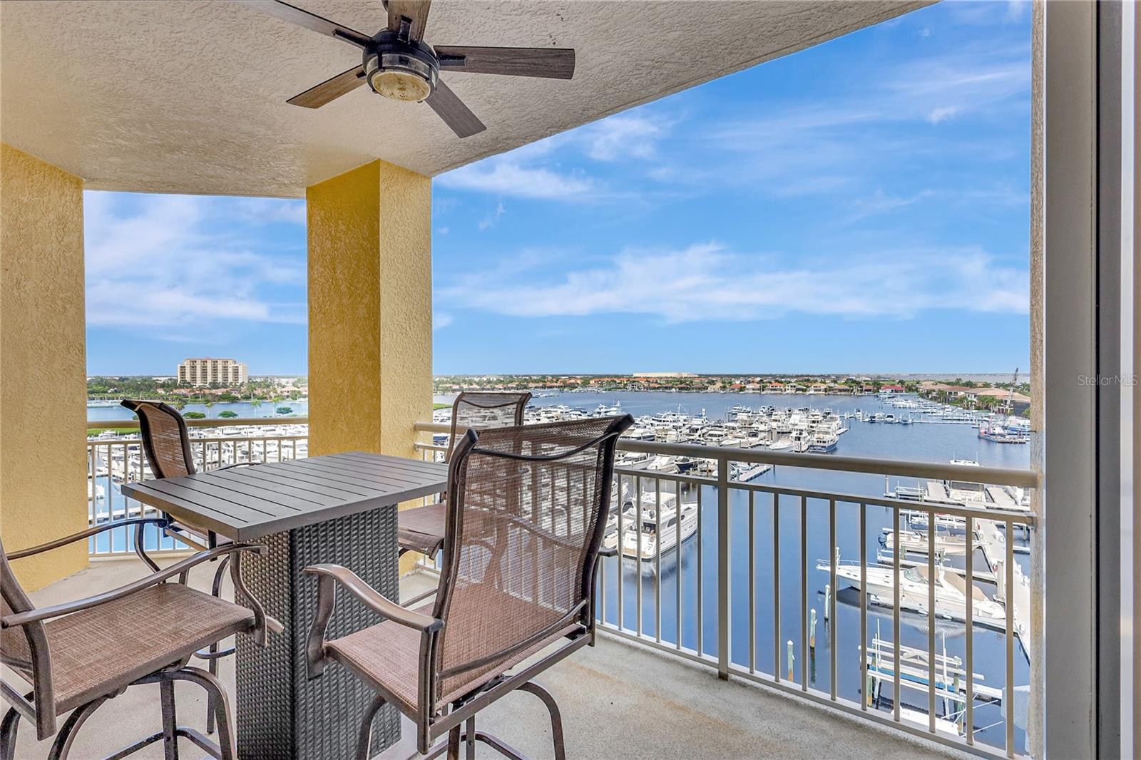 610 RIVIERA DUNES WAY #602