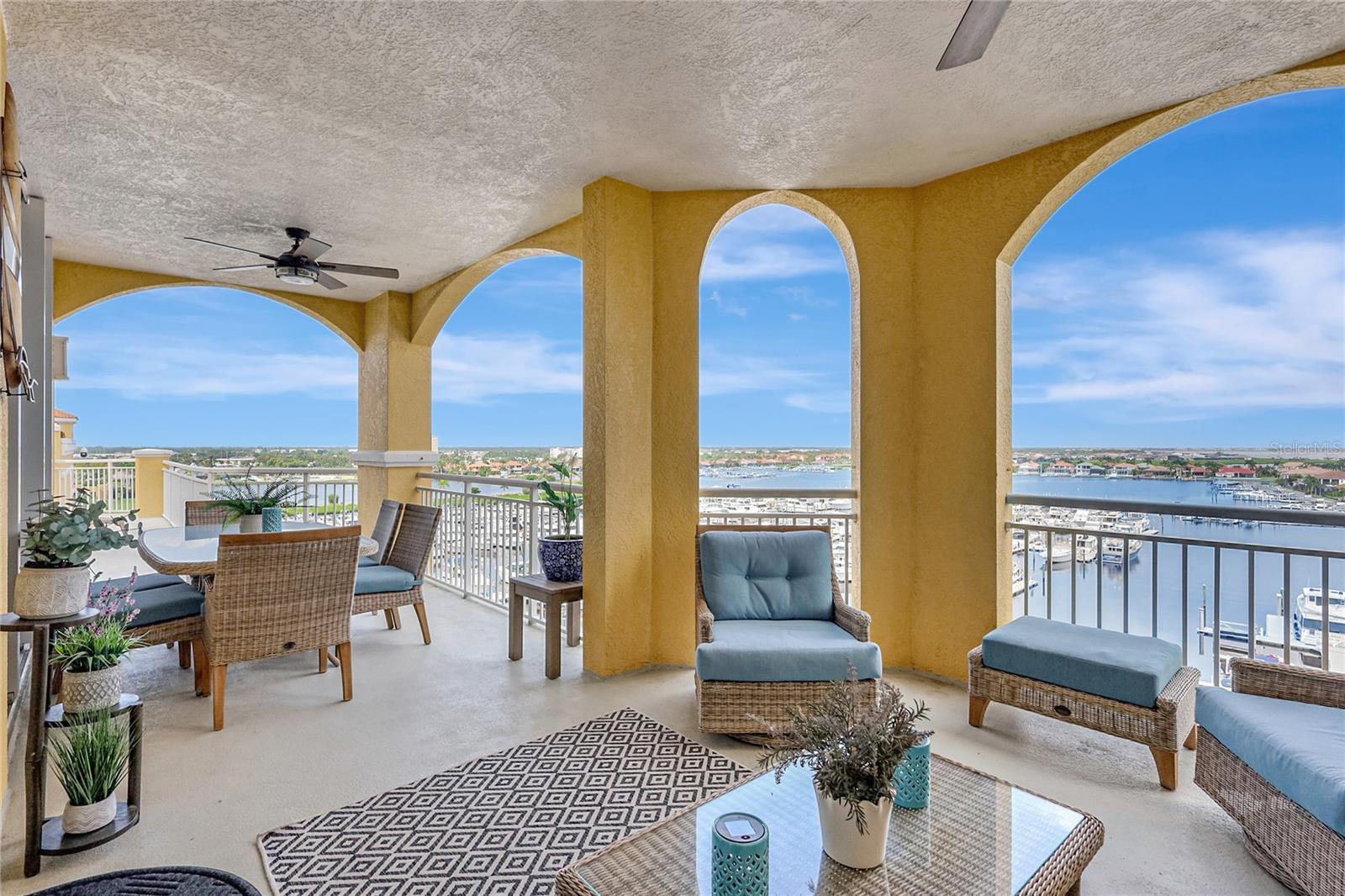 610 RIVIERA DUNES WAY #602