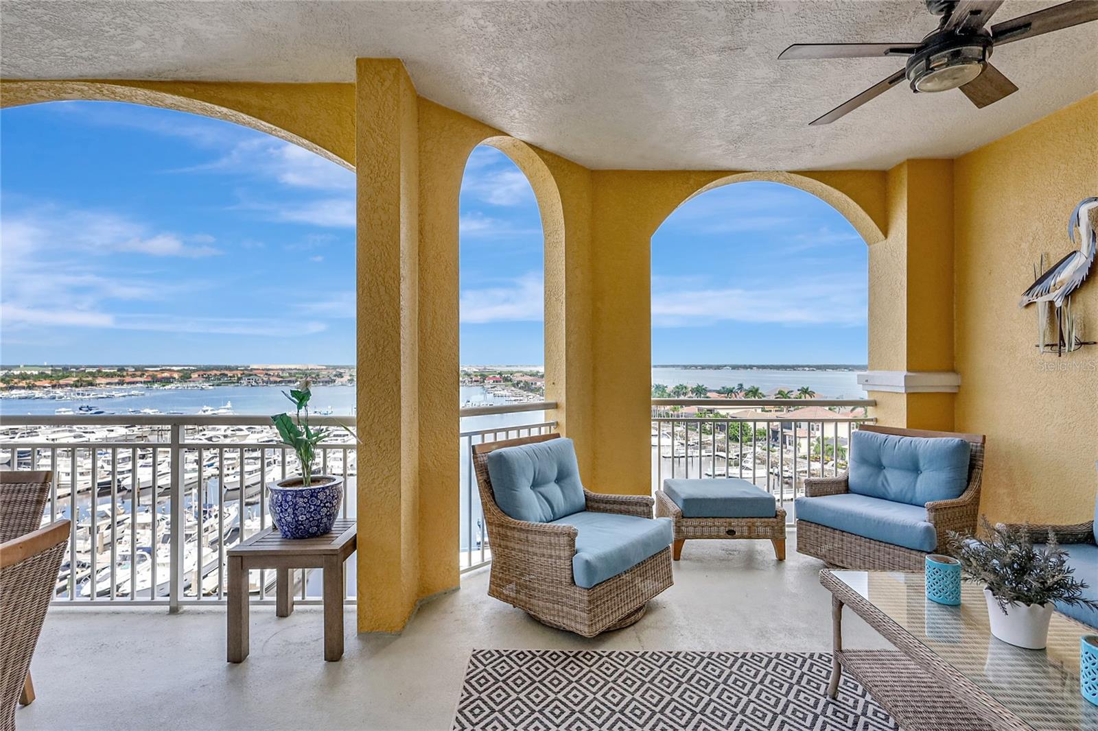 610 RIVIERA DUNES WAY #602