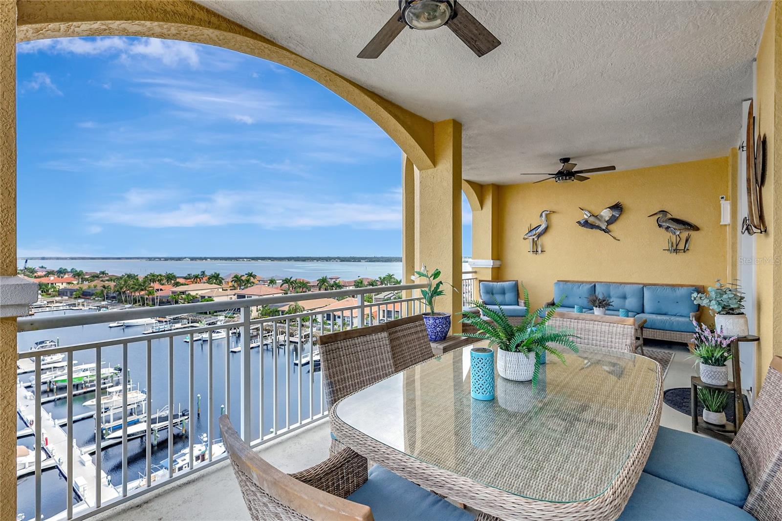 610 RIVIERA DUNES WAY #602