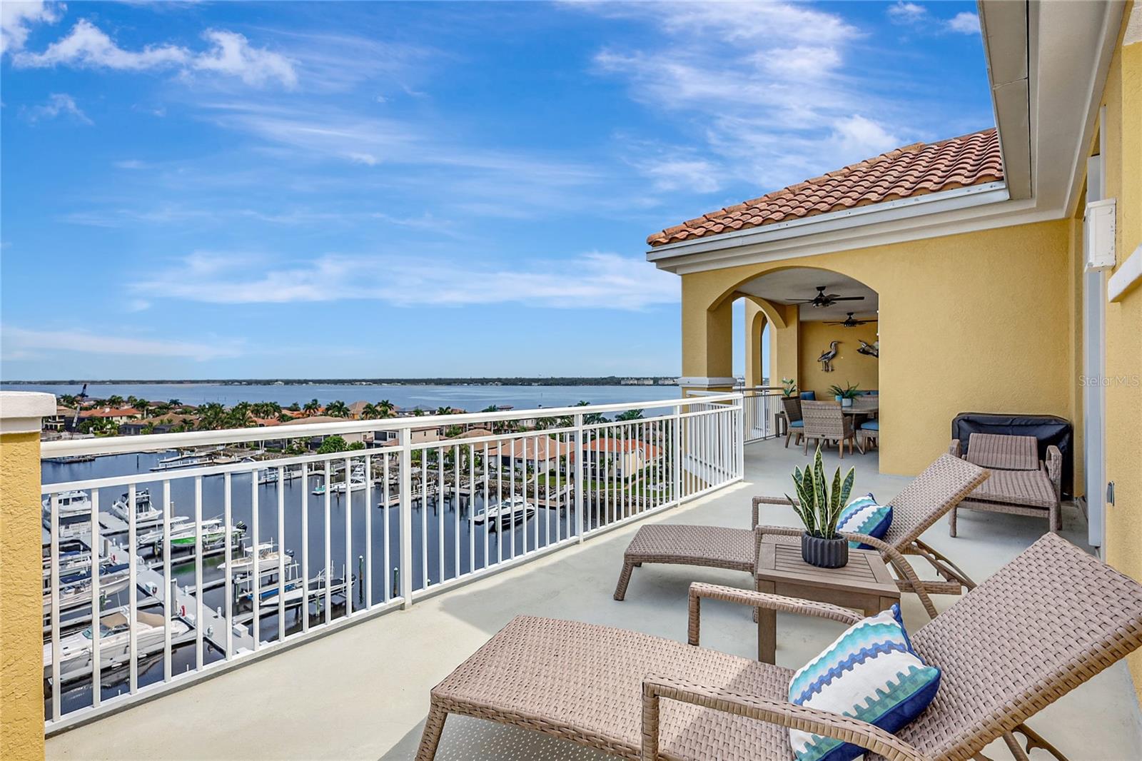610 RIVIERA DUNES WAY #602