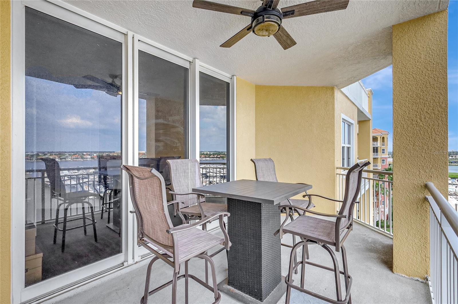 610 RIVIERA DUNES WAY #602