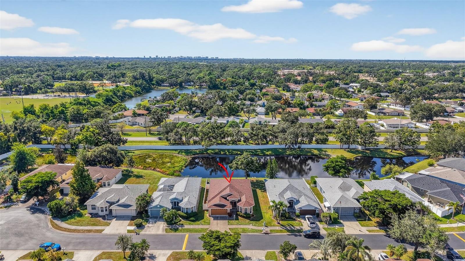1058 WHITEGATE CT
