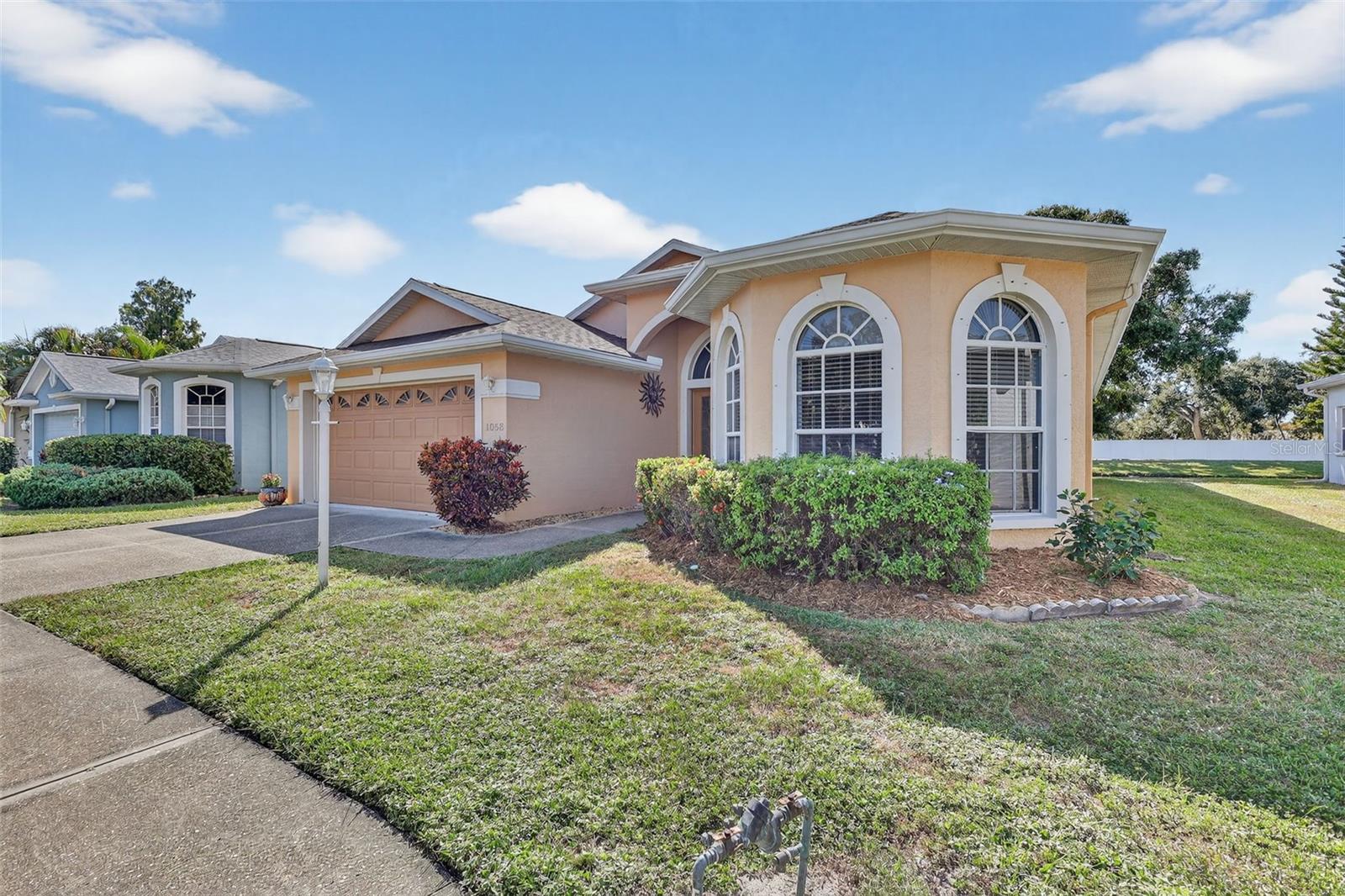 1058 WHITEGATE CT