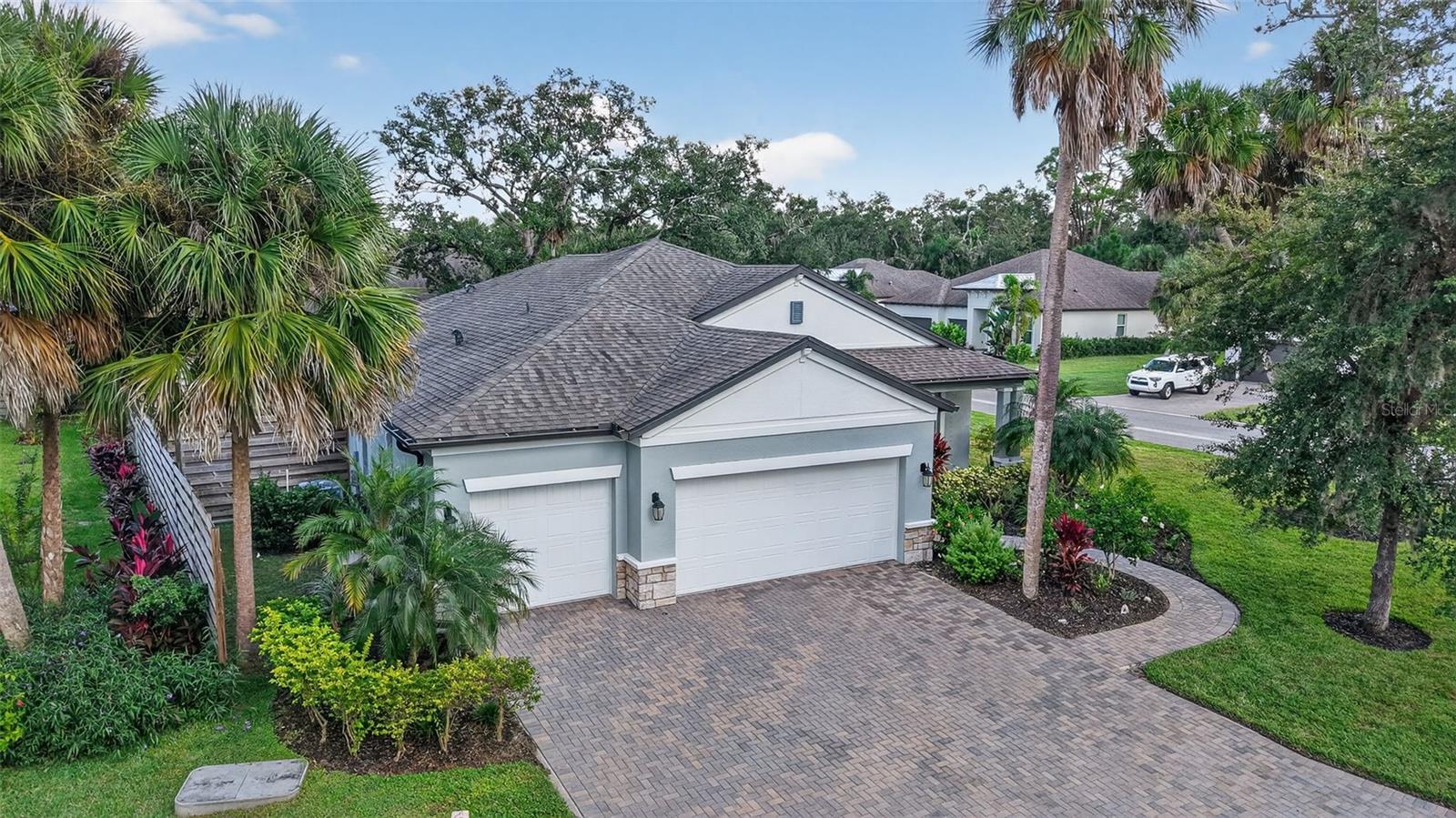 2123 SYLVAN LEA DR