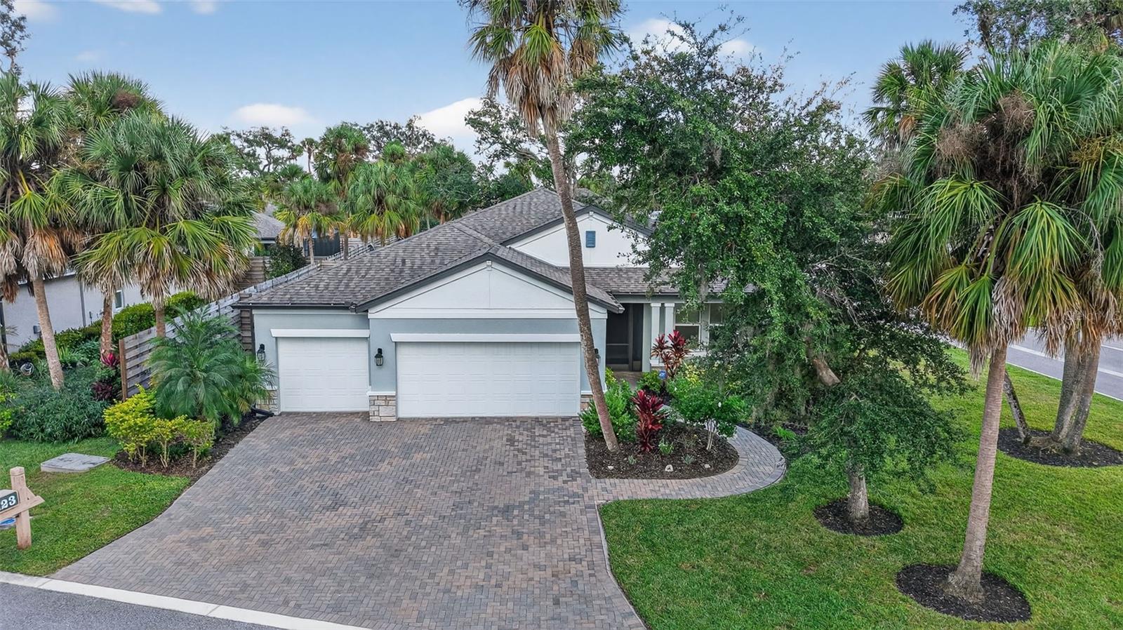 2123 SYLVAN LEA DR