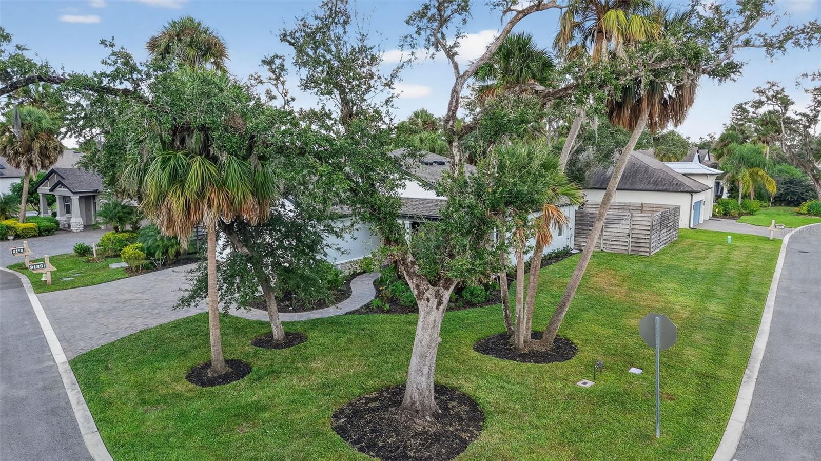 2123 SYLVAN LEA DR