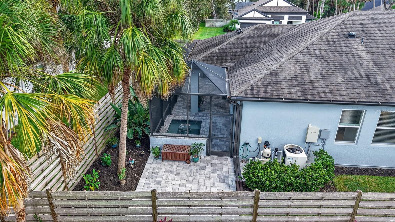 2123 SYLVAN LEA DR