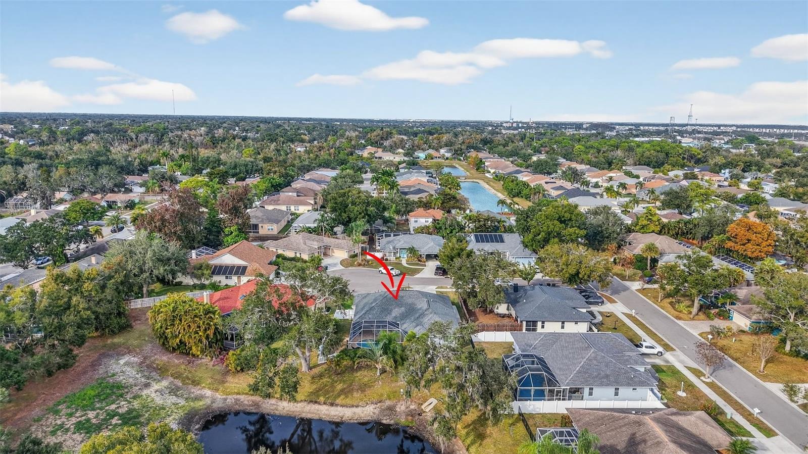 5722 FERN OAK CT