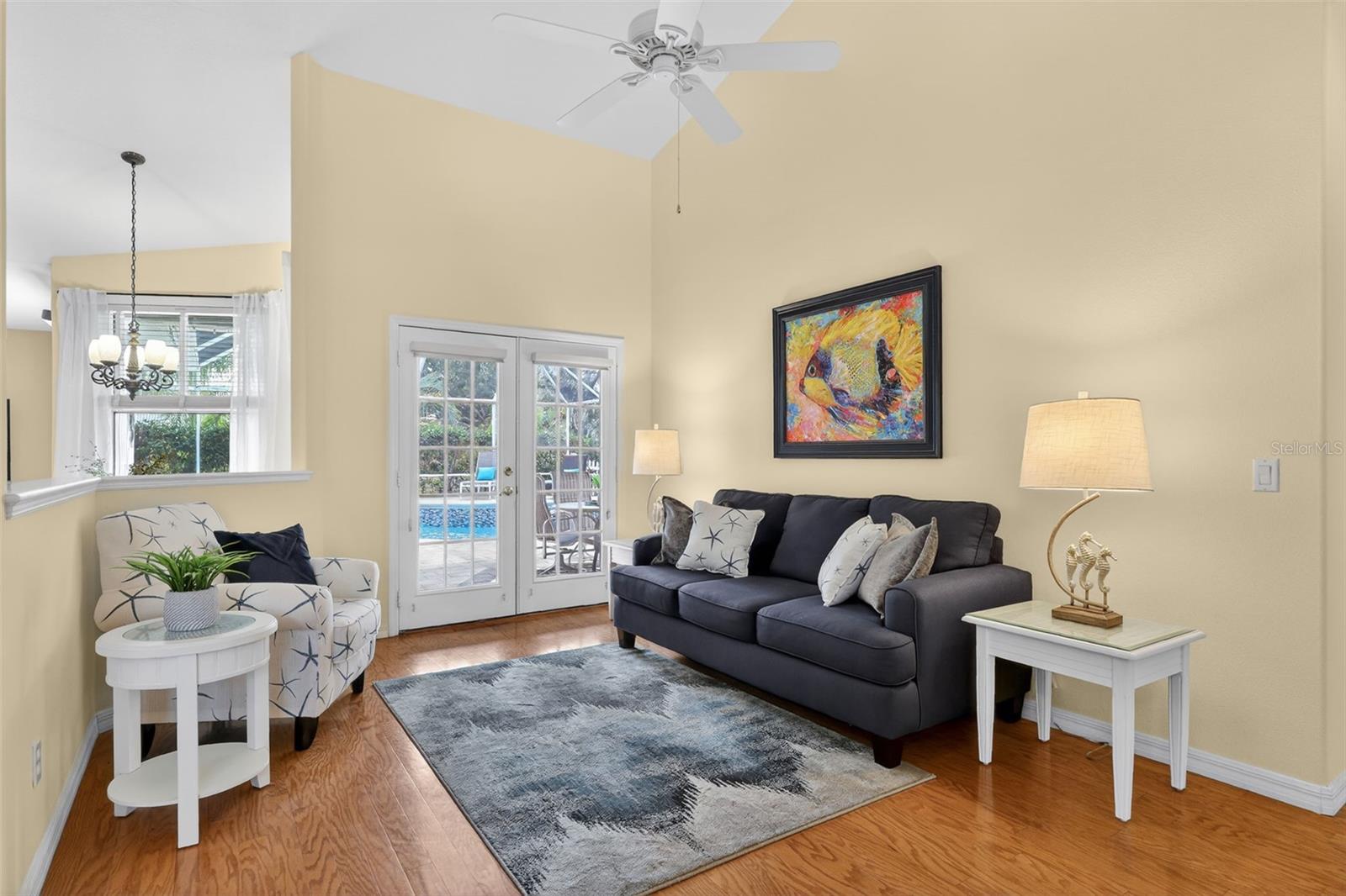 5722 FERN OAK CT