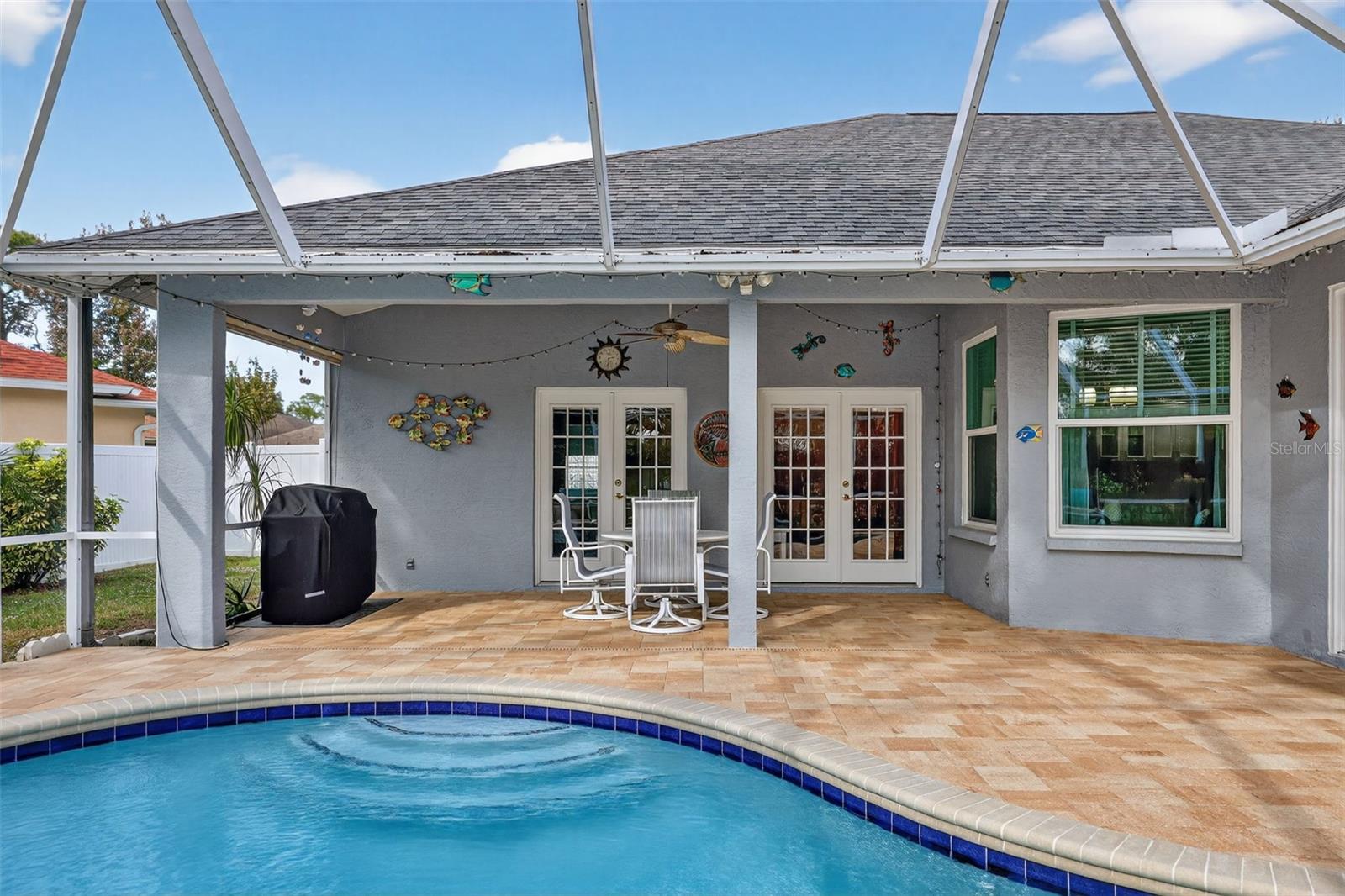 5722 FERN OAK CT