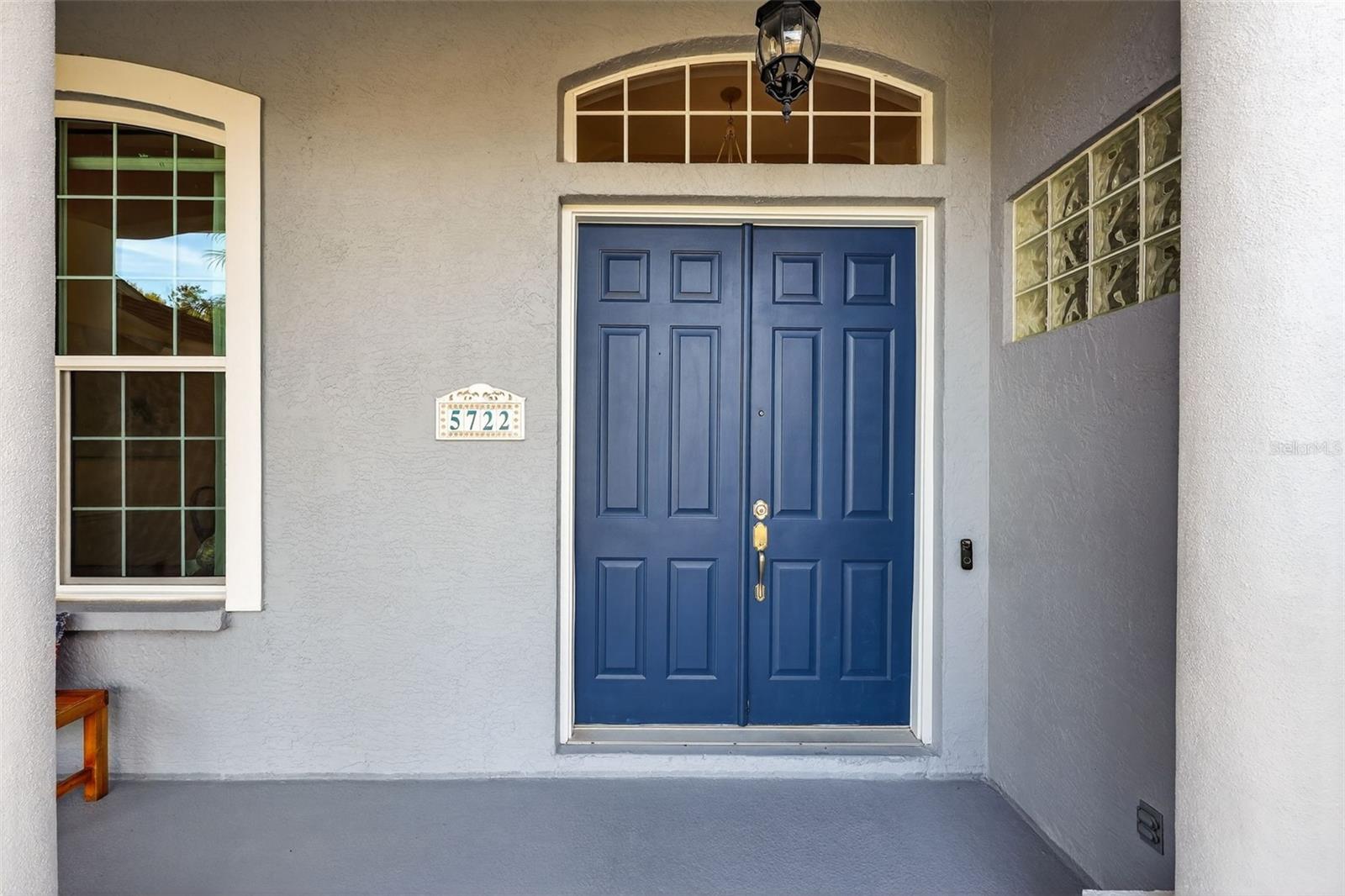5722 FERN OAK CT