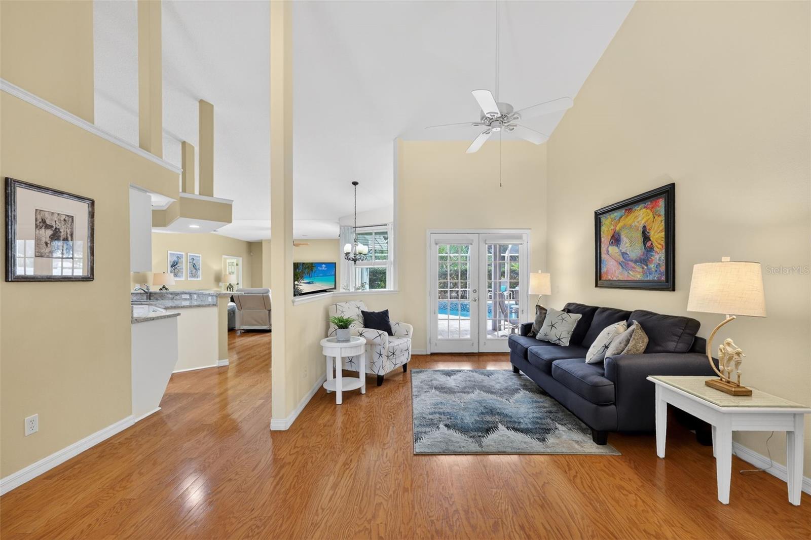 5722 FERN OAK CT