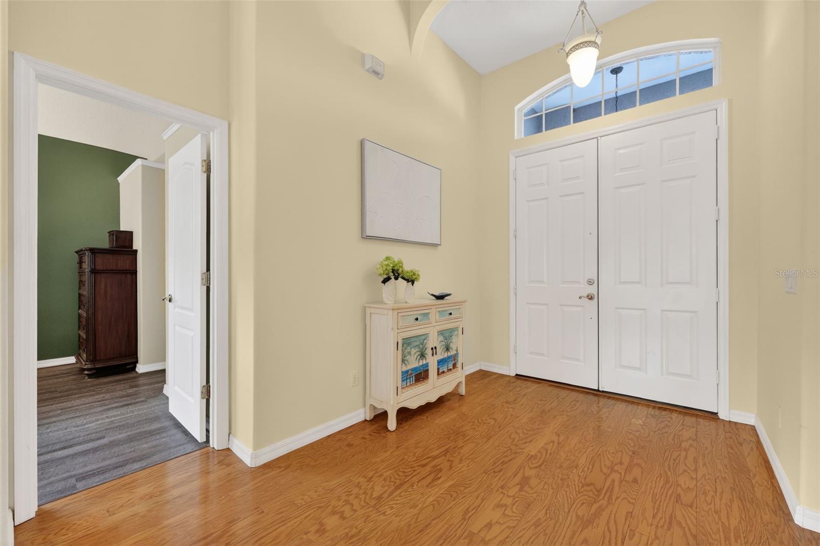 5722 FERN OAK CT