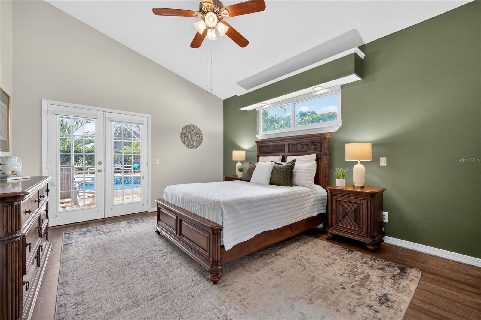 5722 FERN OAK CT