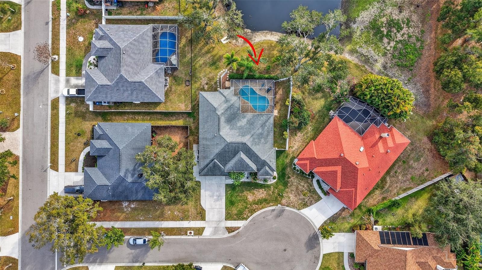 5722 FERN OAK CT
