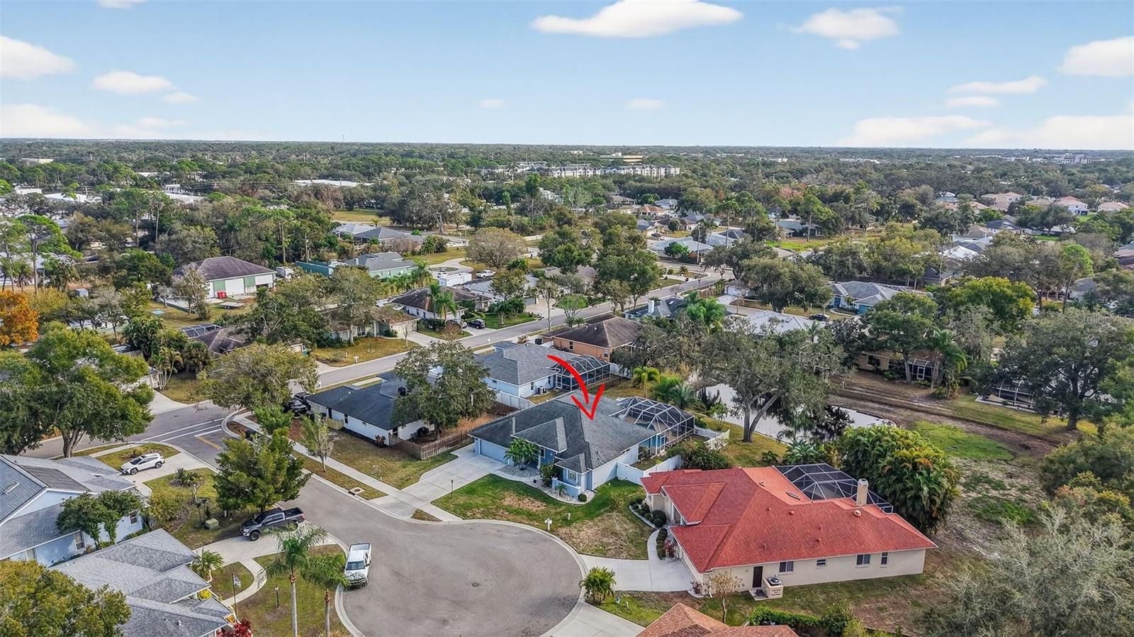 5722 FERN OAK CT