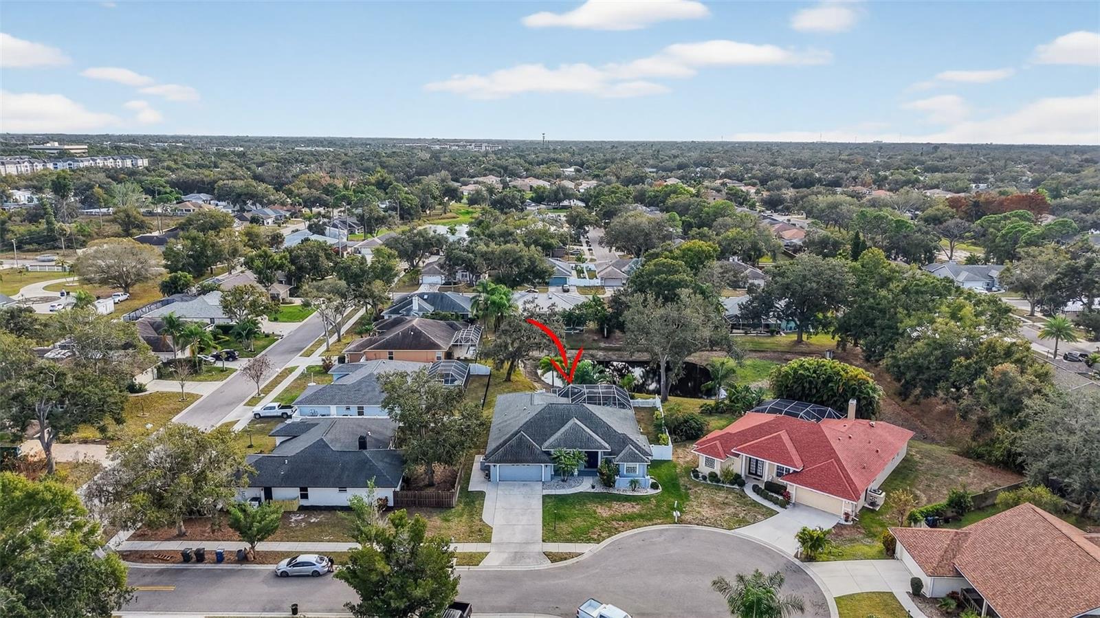 5722 FERN OAK CT