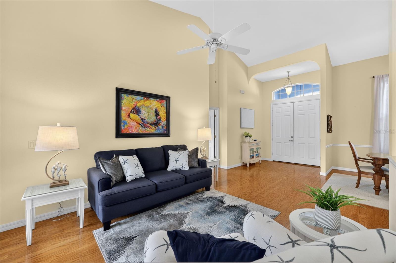 5722 FERN OAK CT
