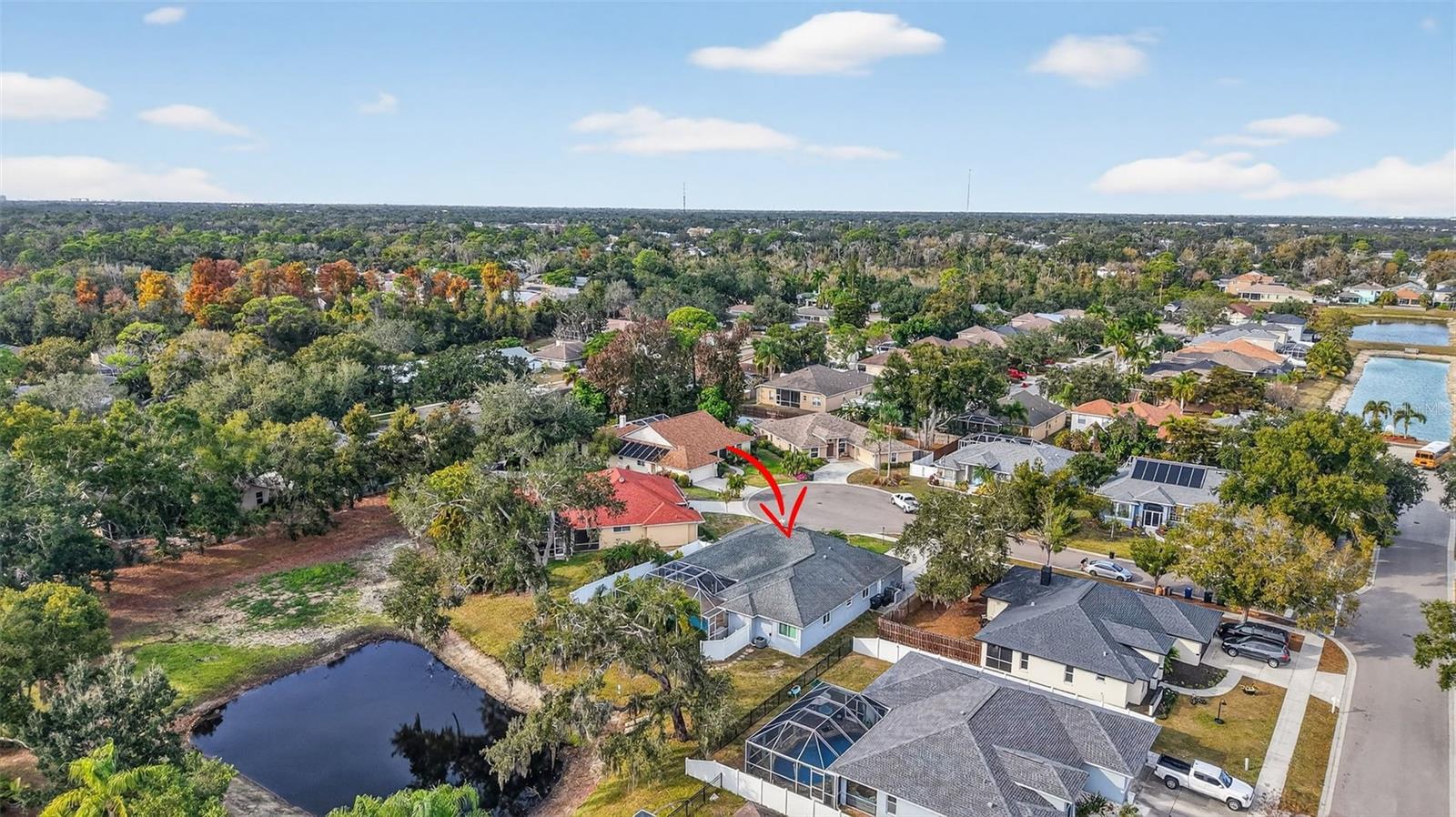 5722 FERN OAK CT