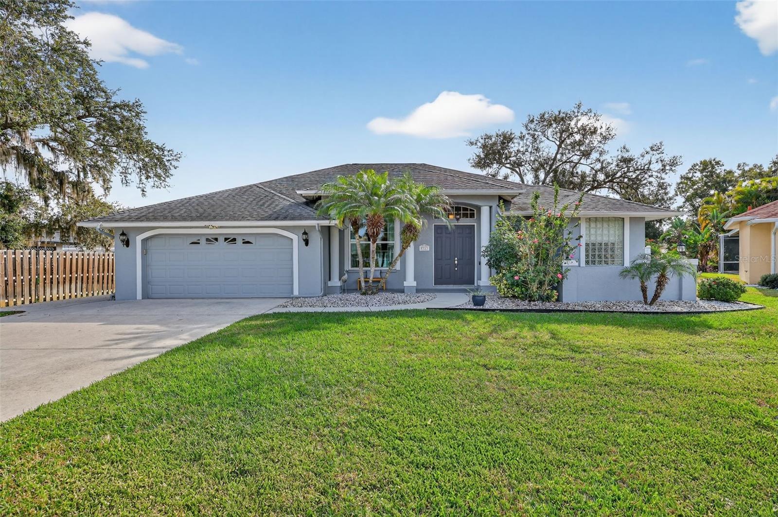 5722 FERN OAK CT