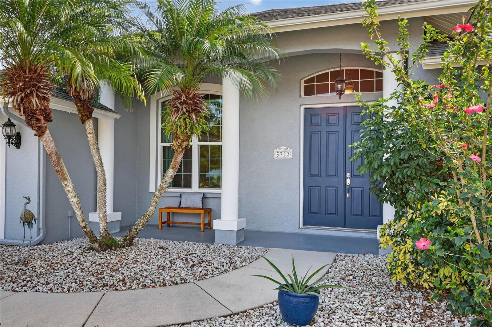 5722 FERN OAK CT