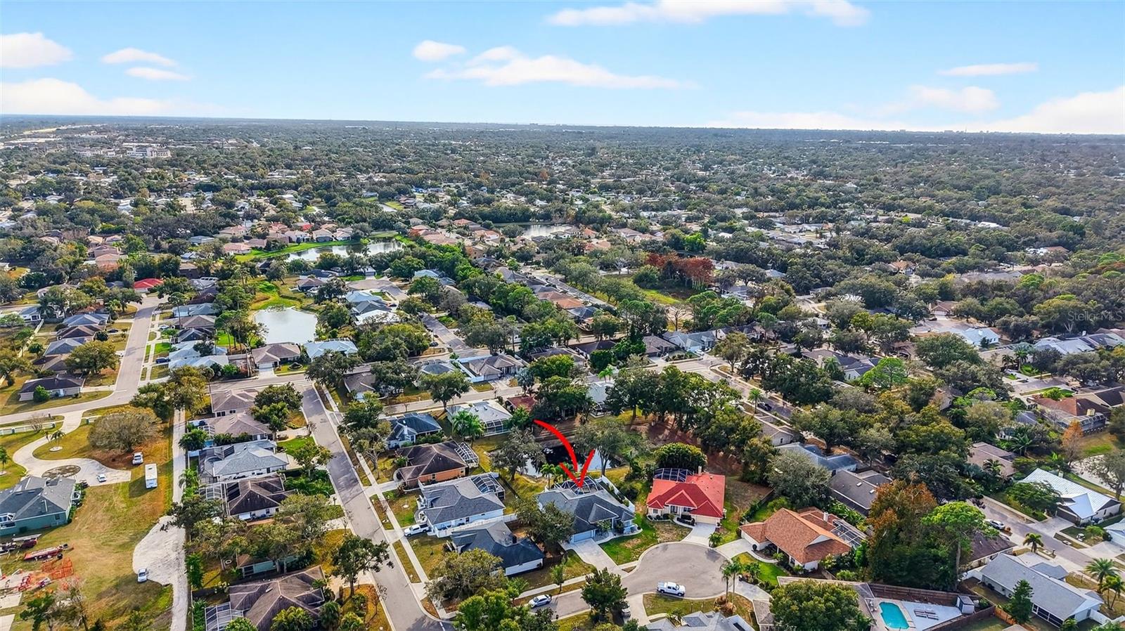 5722 FERN OAK CT