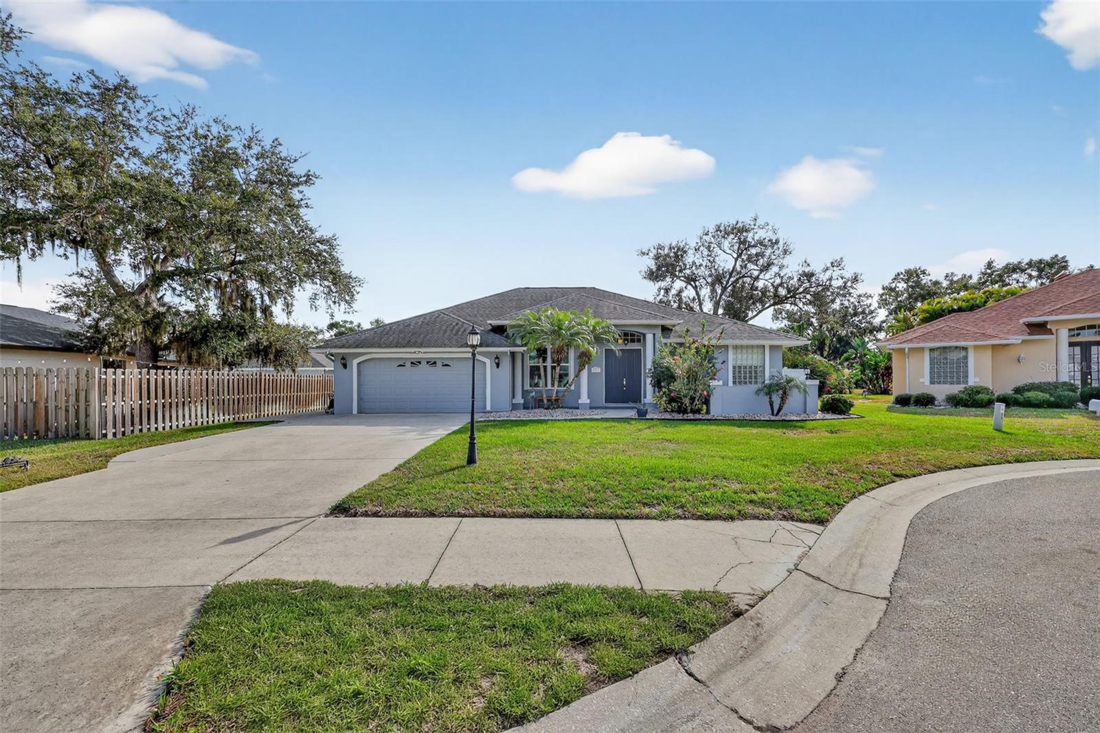 5722 FERN OAK CT