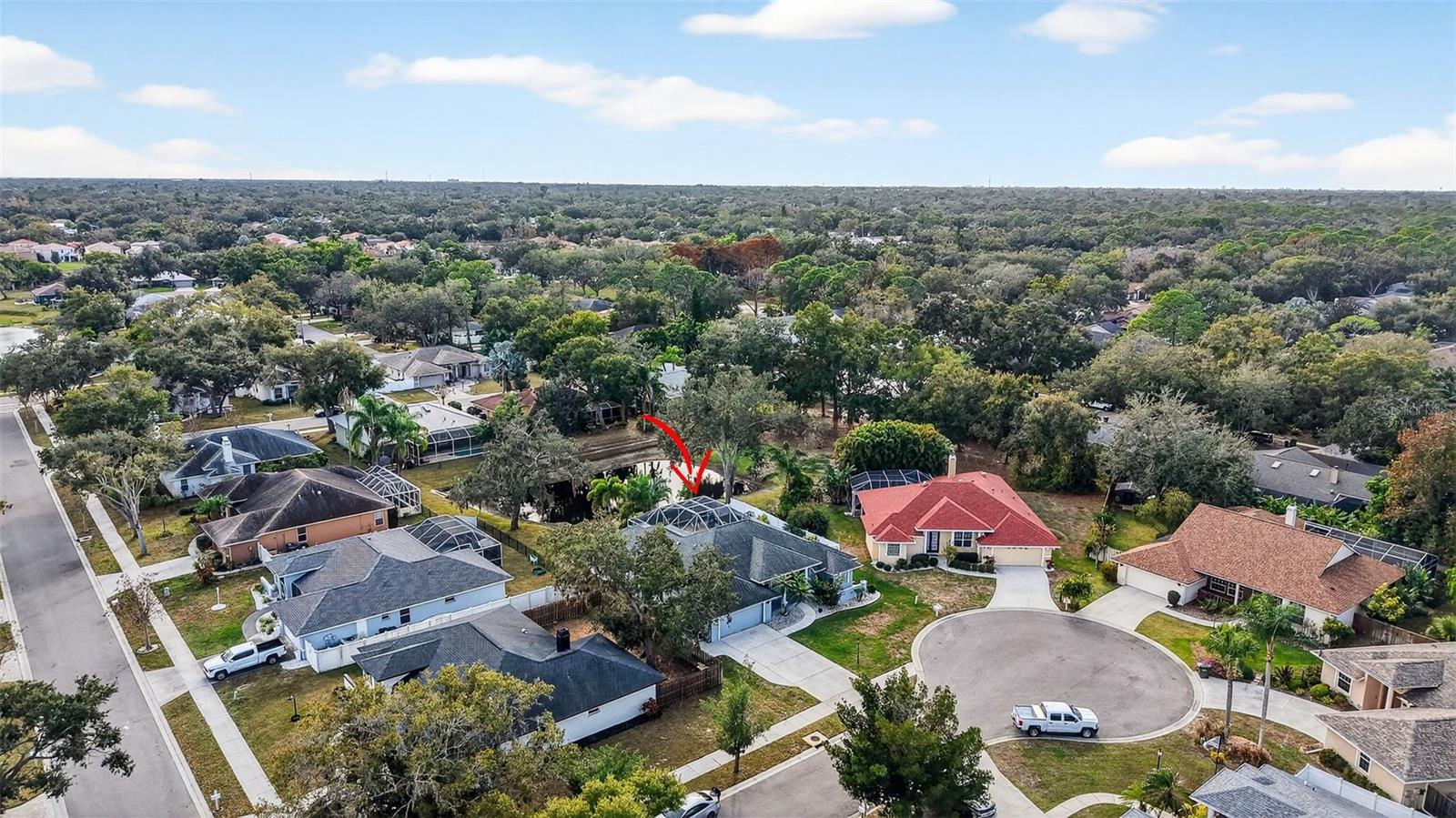 5722 FERN OAK CT