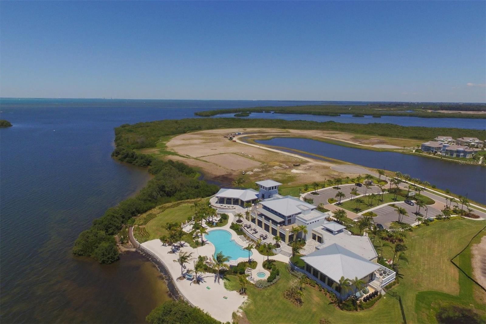 295 COMPASS POINT DR #201