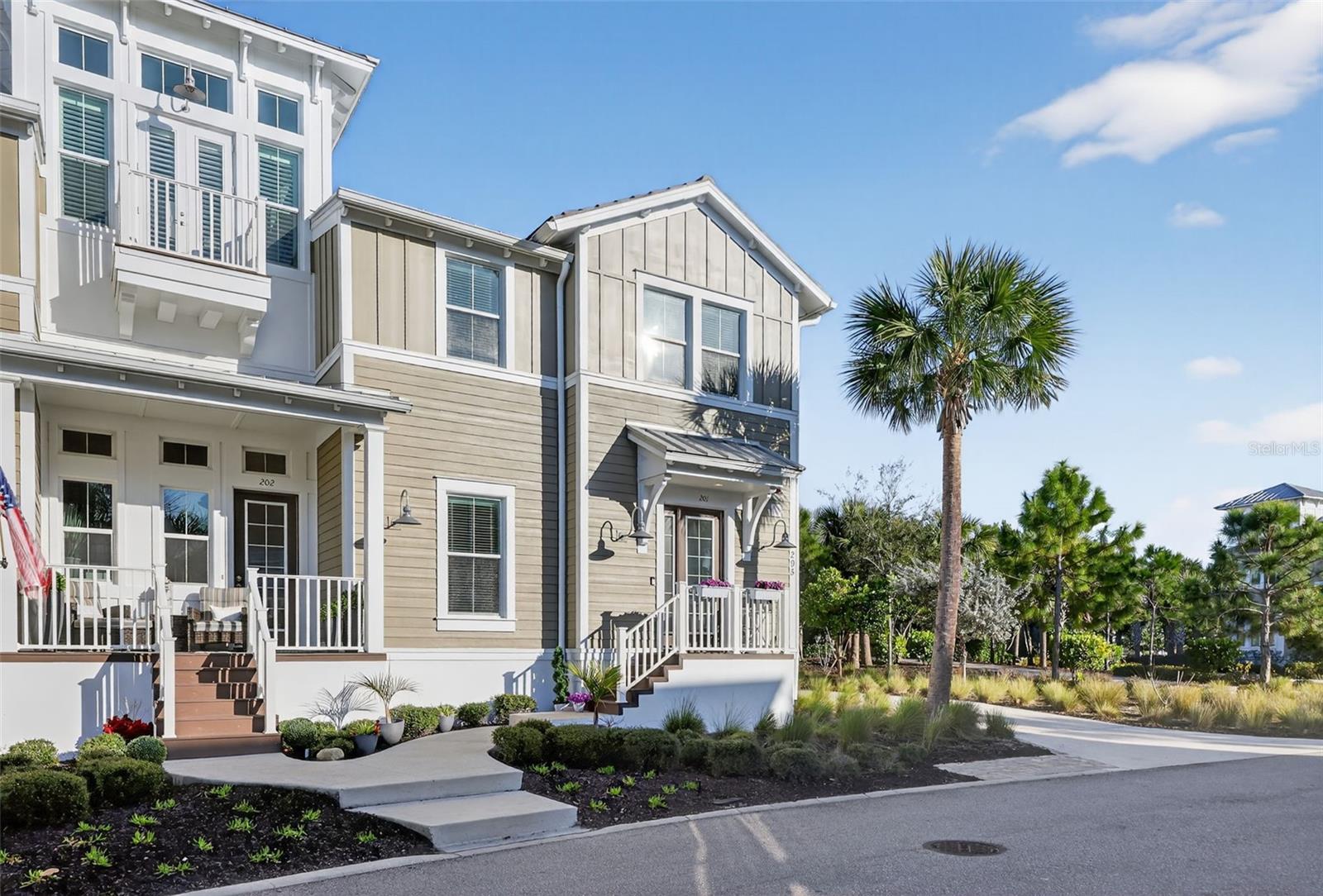 295 COMPASS POINT DR #201