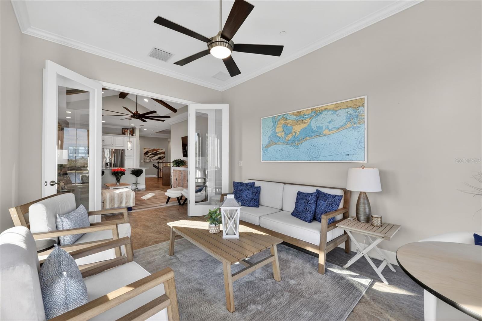 295 COMPASS POINT DR #201