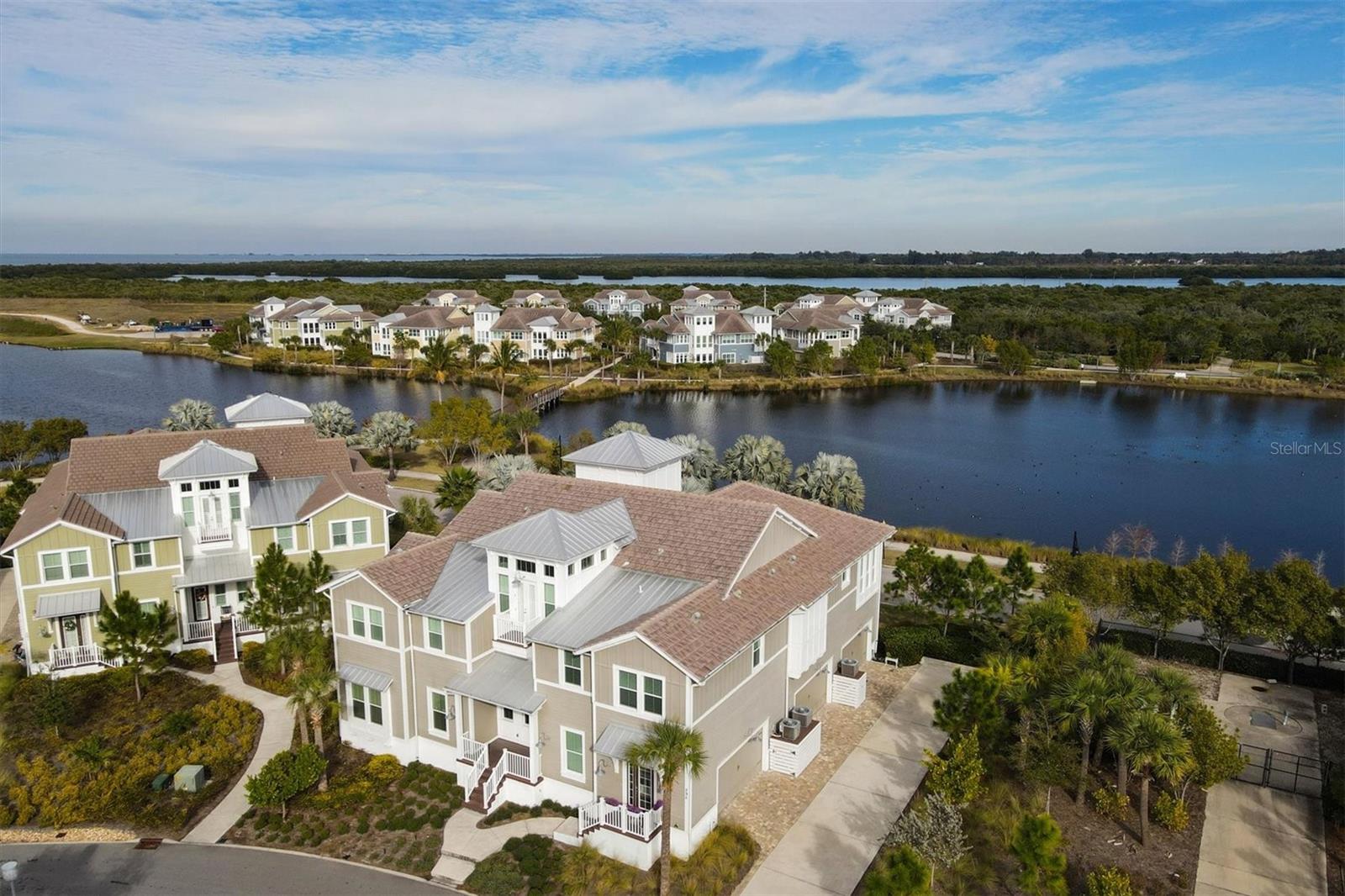 295 COMPASS POINT DR #201