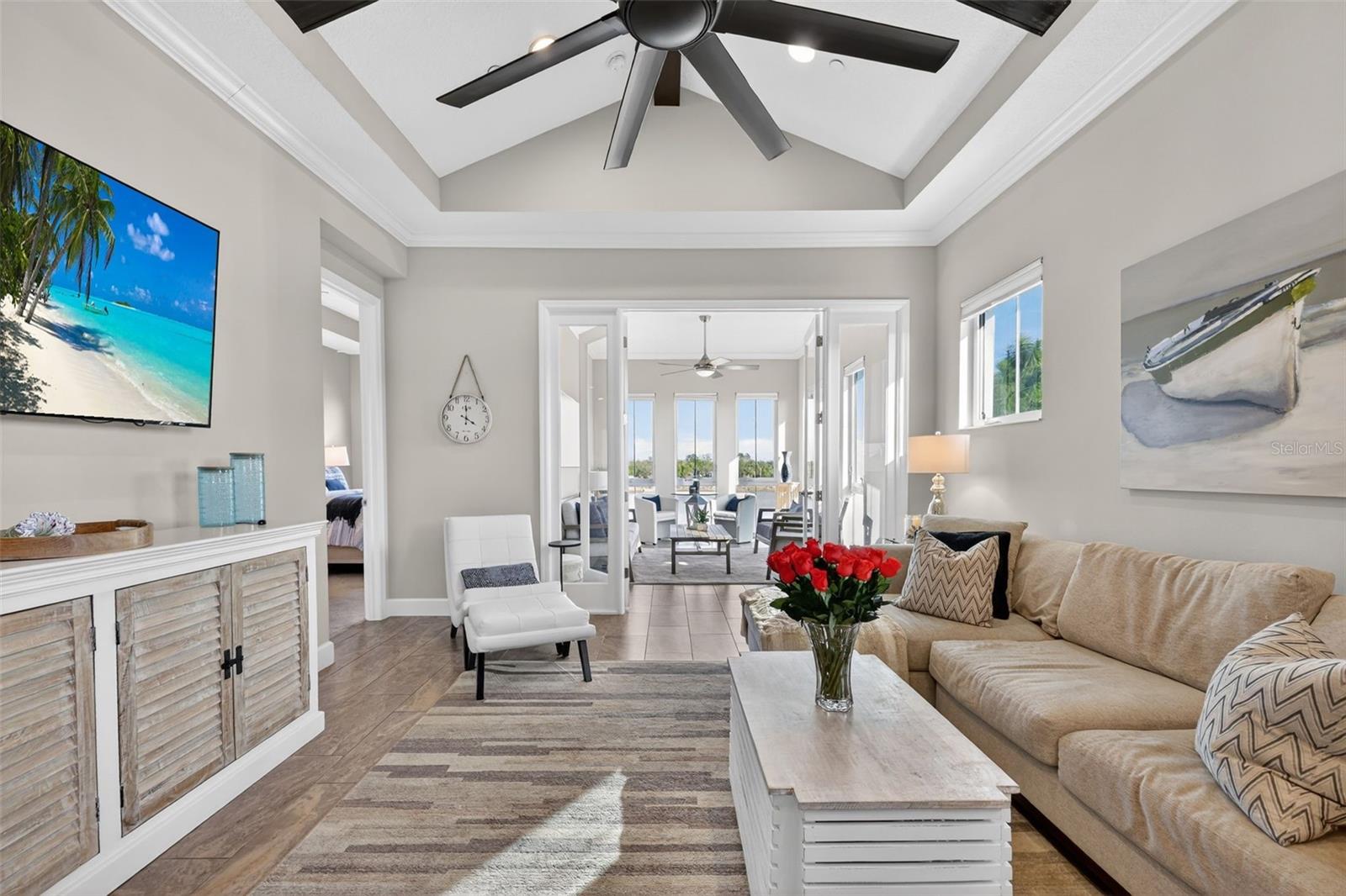 295 COMPASS POINT DR #201