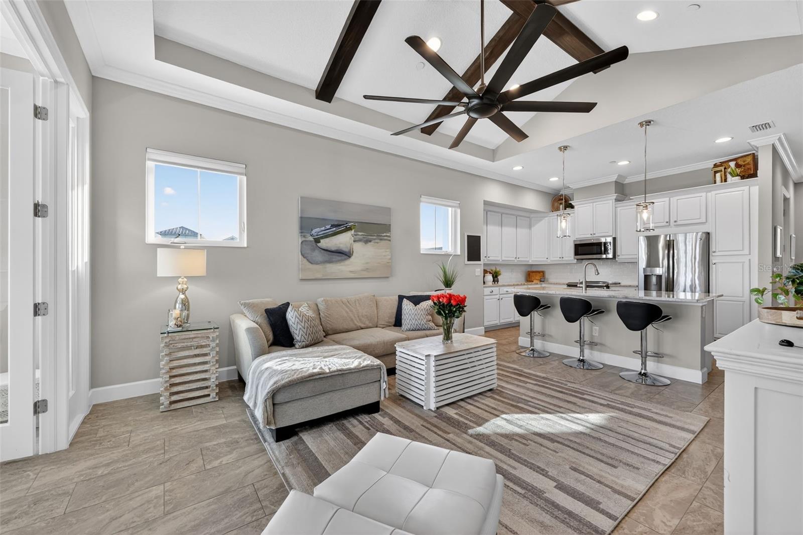 295 COMPASS POINT DR #201