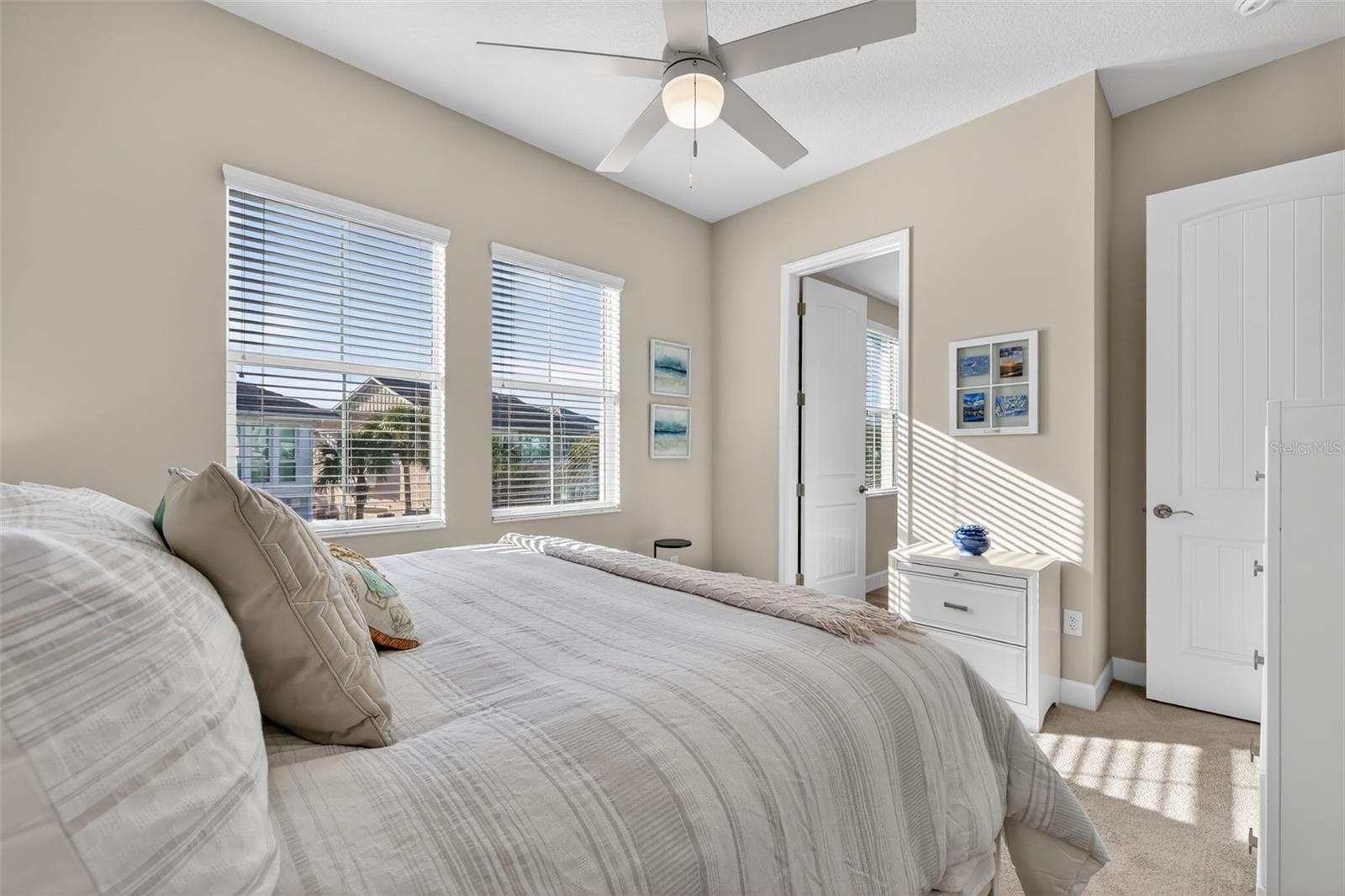 295 COMPASS POINT DR #201