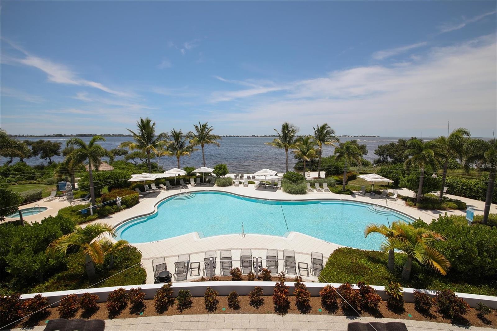 295 COMPASS POINT DR #201