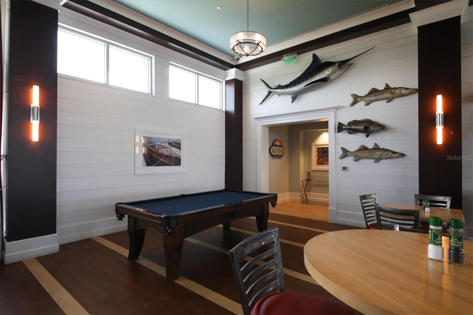 295 COMPASS POINT DR #201